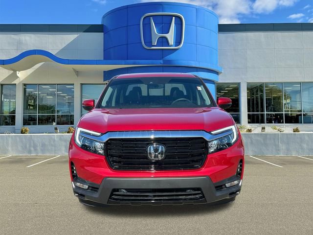 Used 2023 Honda Ridgeline RTL-E image 6