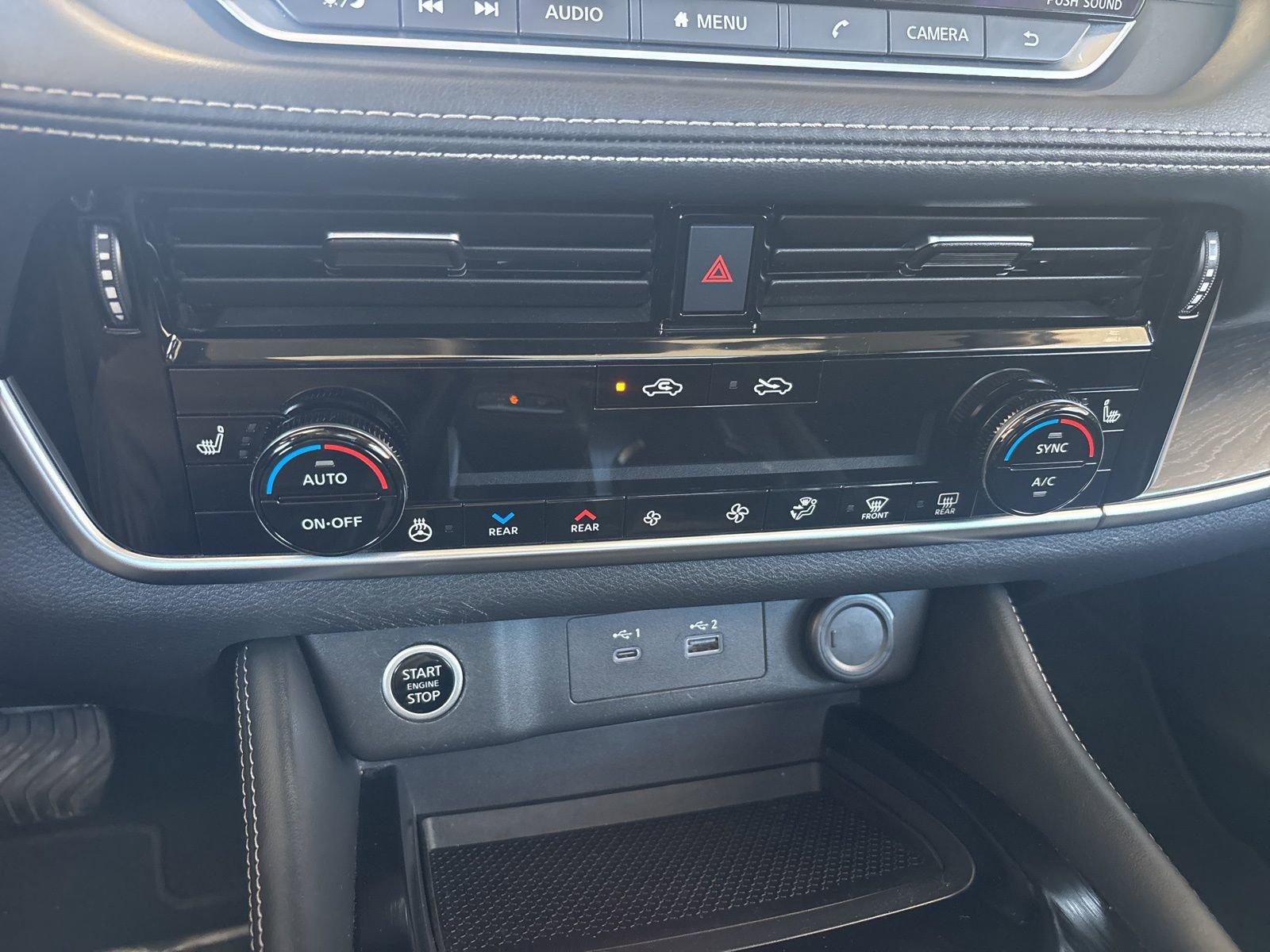 Used 2021 Nissan Rogue SL image 22