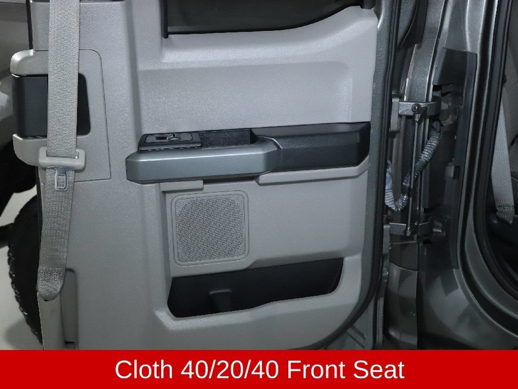 Used 2018 Ford F150 XLT w/ Equipment Group 302A Luxury AWD/4WD image 30