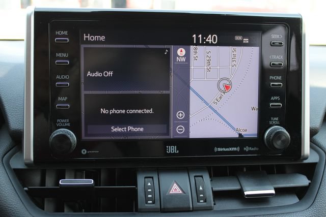 Used 2019 Toyota RAV4 XSE w/ Carpet Mat Package AWD/4WD image 17