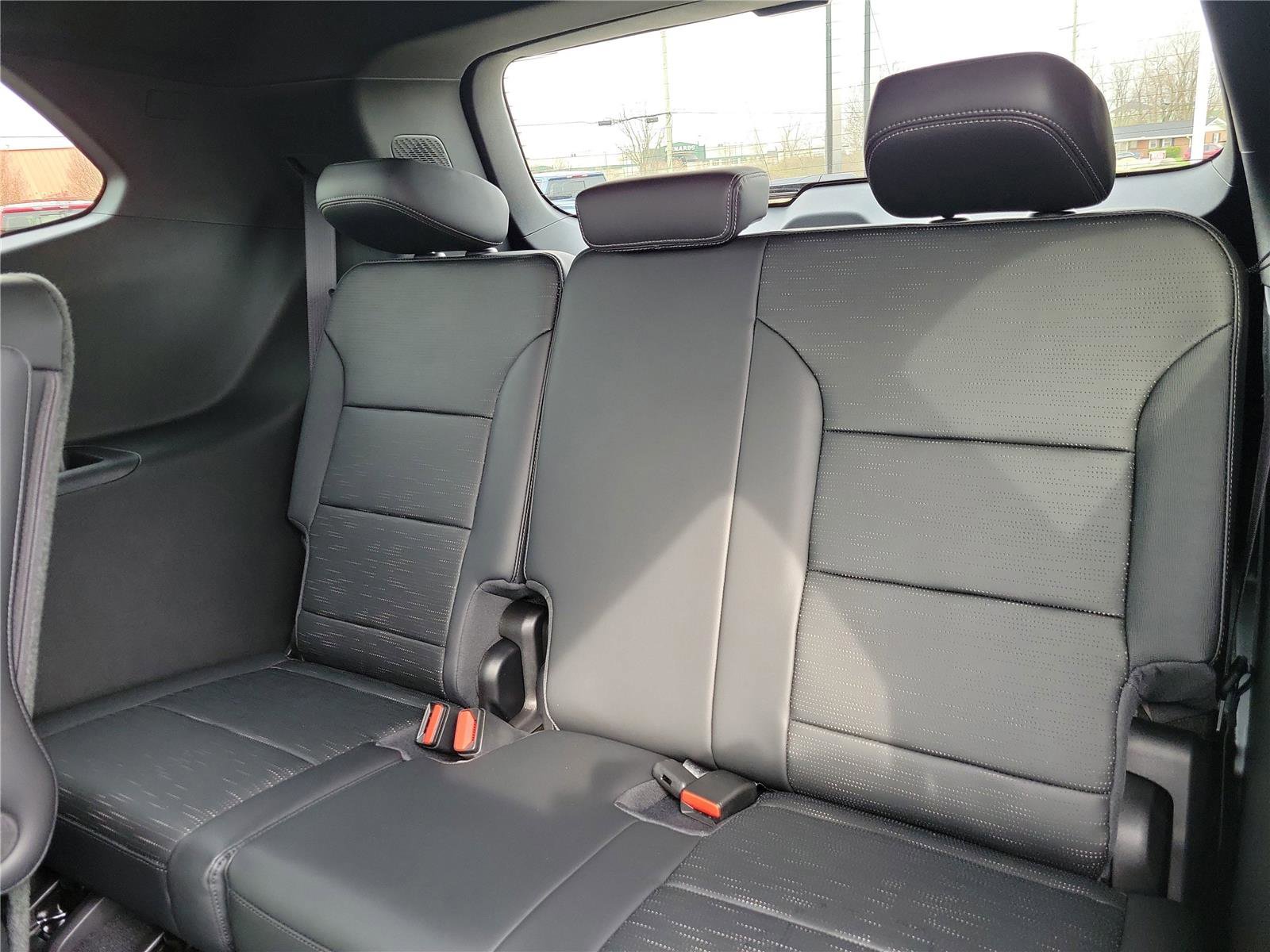 New 2026 Buick Enclave Sport Touring w/ Power Package image 14