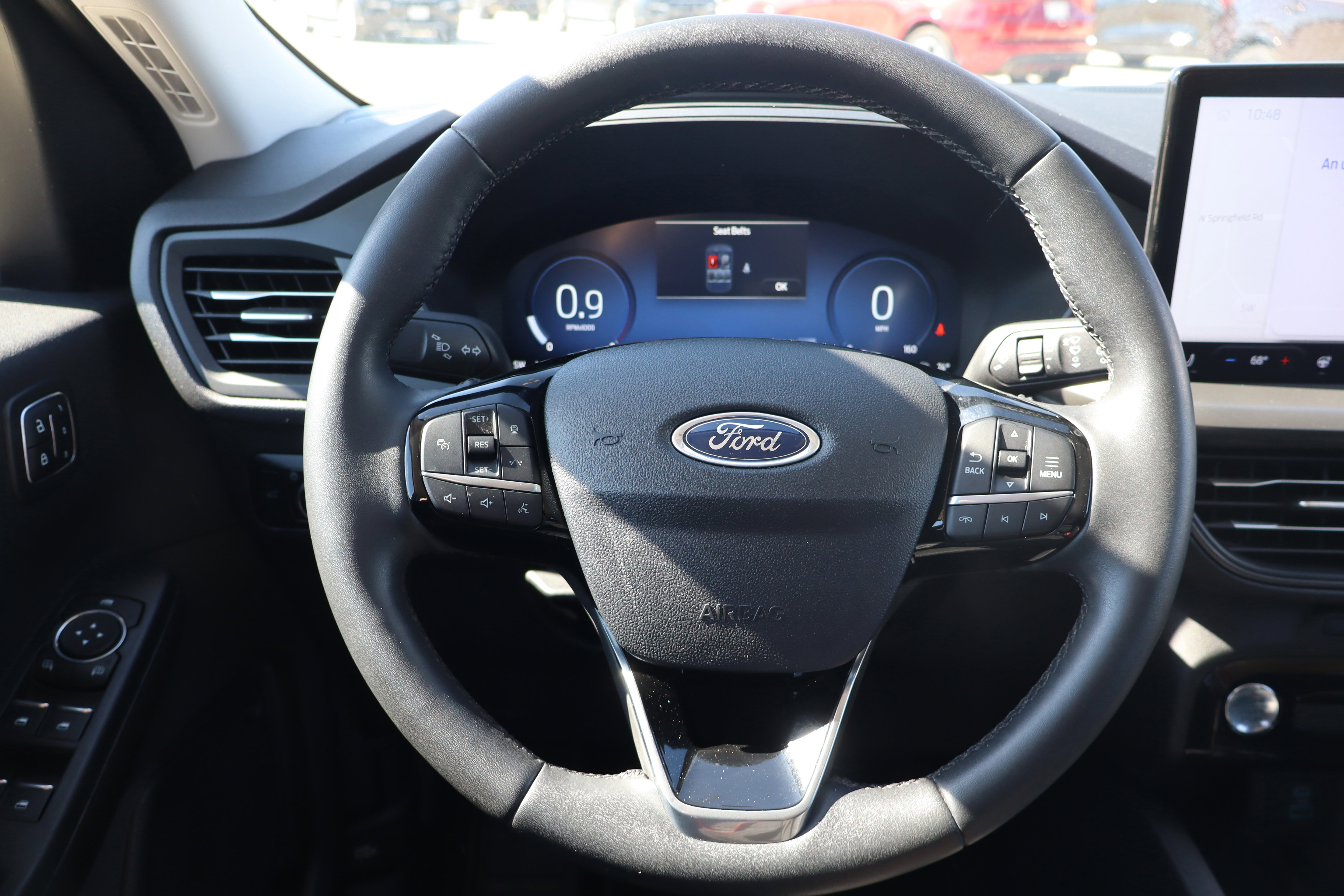 Used 2023 Ford Escape Active w/ Tech Pack #2 image 15