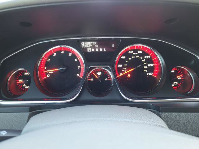 Used 2016 GMC Acadia SLT image 17