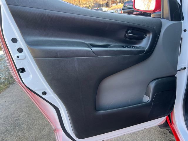Used 2021 Nissan NV200 SV image 10