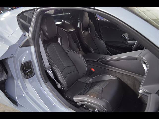 Used 2025 Chevrolet Corvette E-Ray w/ ZER Performance Package AWD/4WD image 22