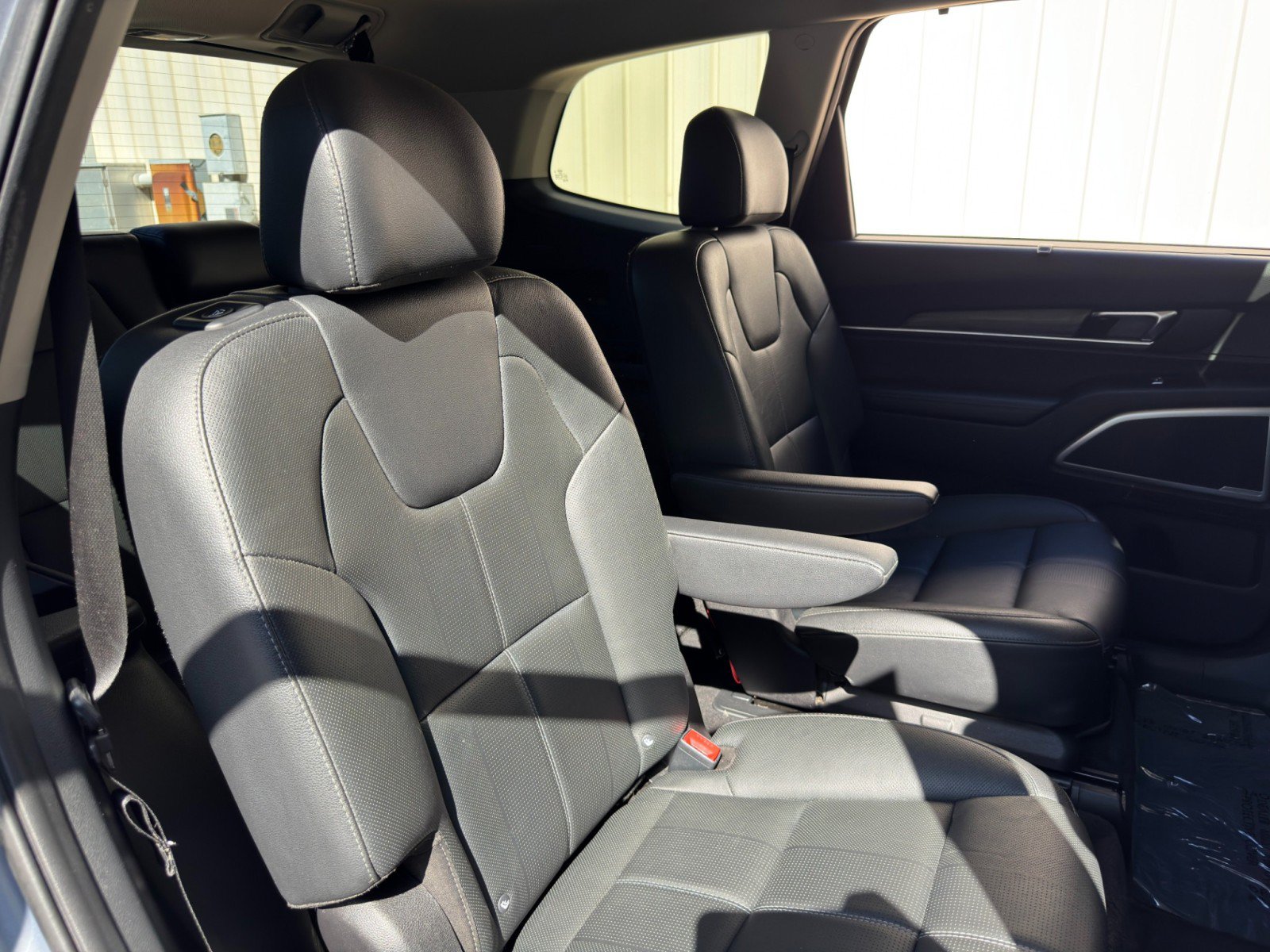 Used 2021 Kia Telluride EX w/ EX Premium Package FWD image 37