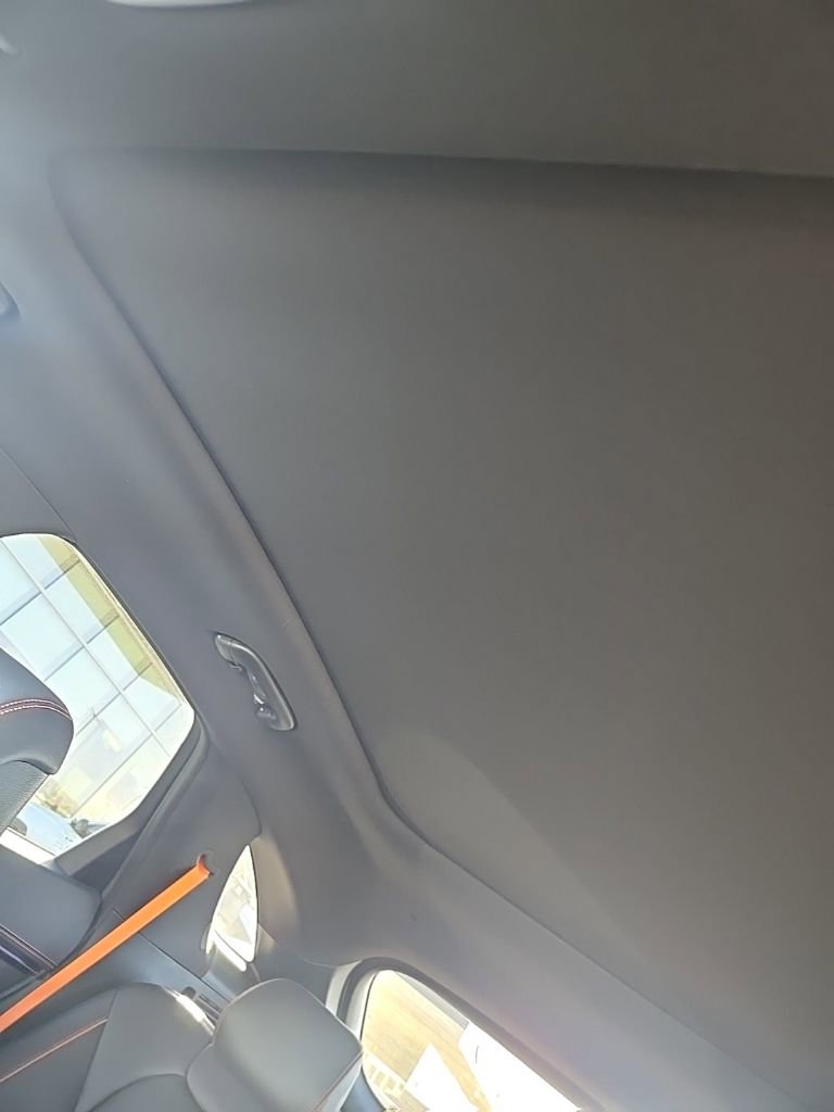 Used 2026 Genesis GV70 2.5T Sport Prestige image 21