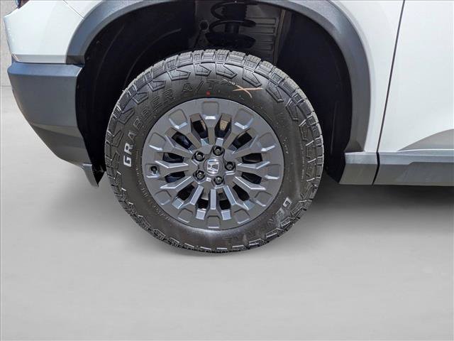 New 2026 Honda Passport TrailSport image 10