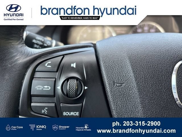 Used 2016 Acura MDX SH-AWD w/ Technology Package image 14