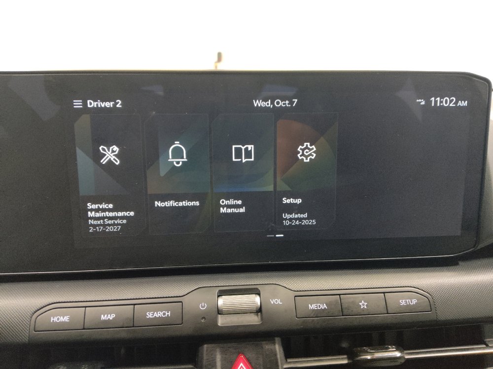 Used 2025 Kia K4 FWD image 25