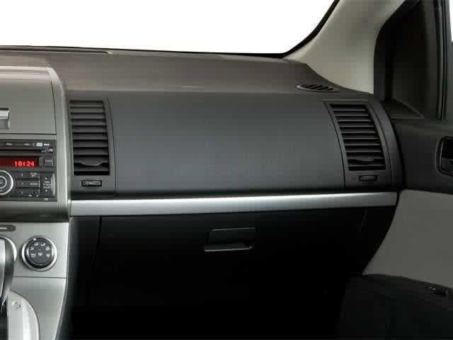 Used 2012 Nissan Sentra 2.0 SR FWD image 13