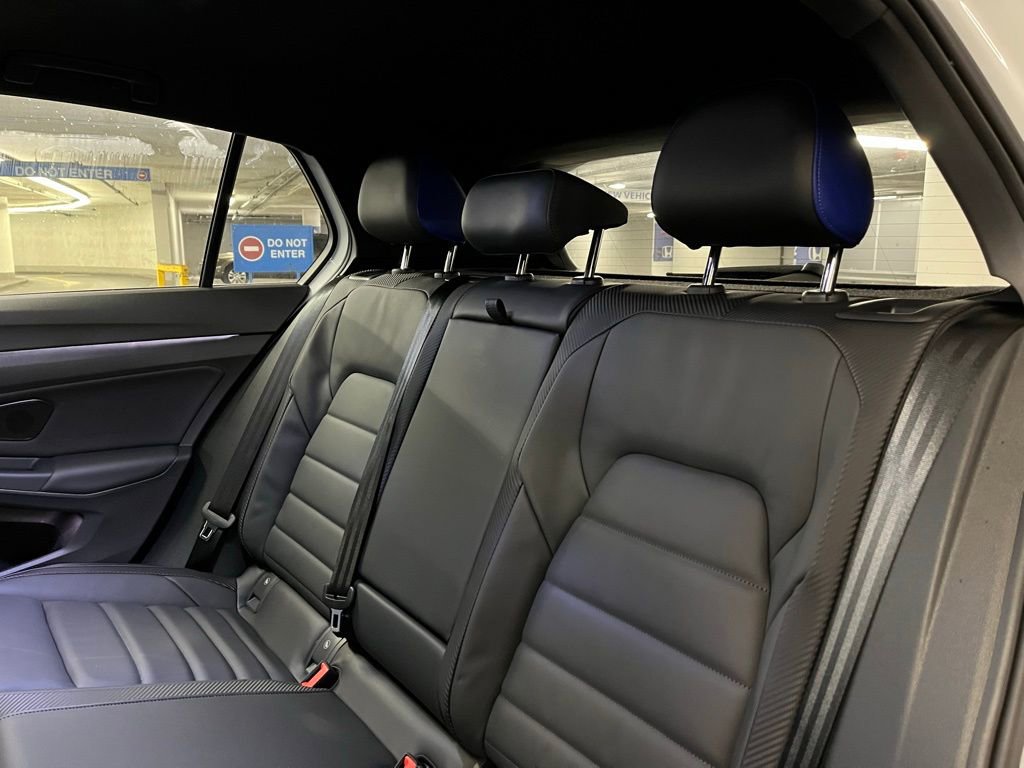 New 2026 Volkswagen Golf image 22