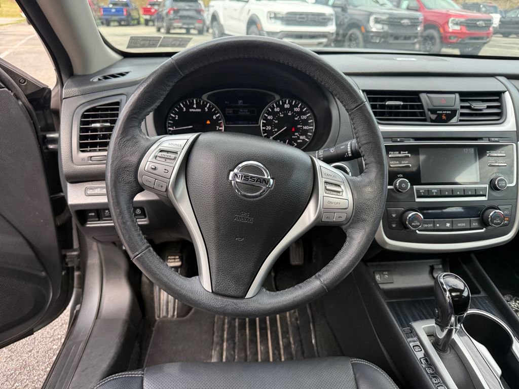 Used 2017 Nissan Altima 2.5 SL image 15