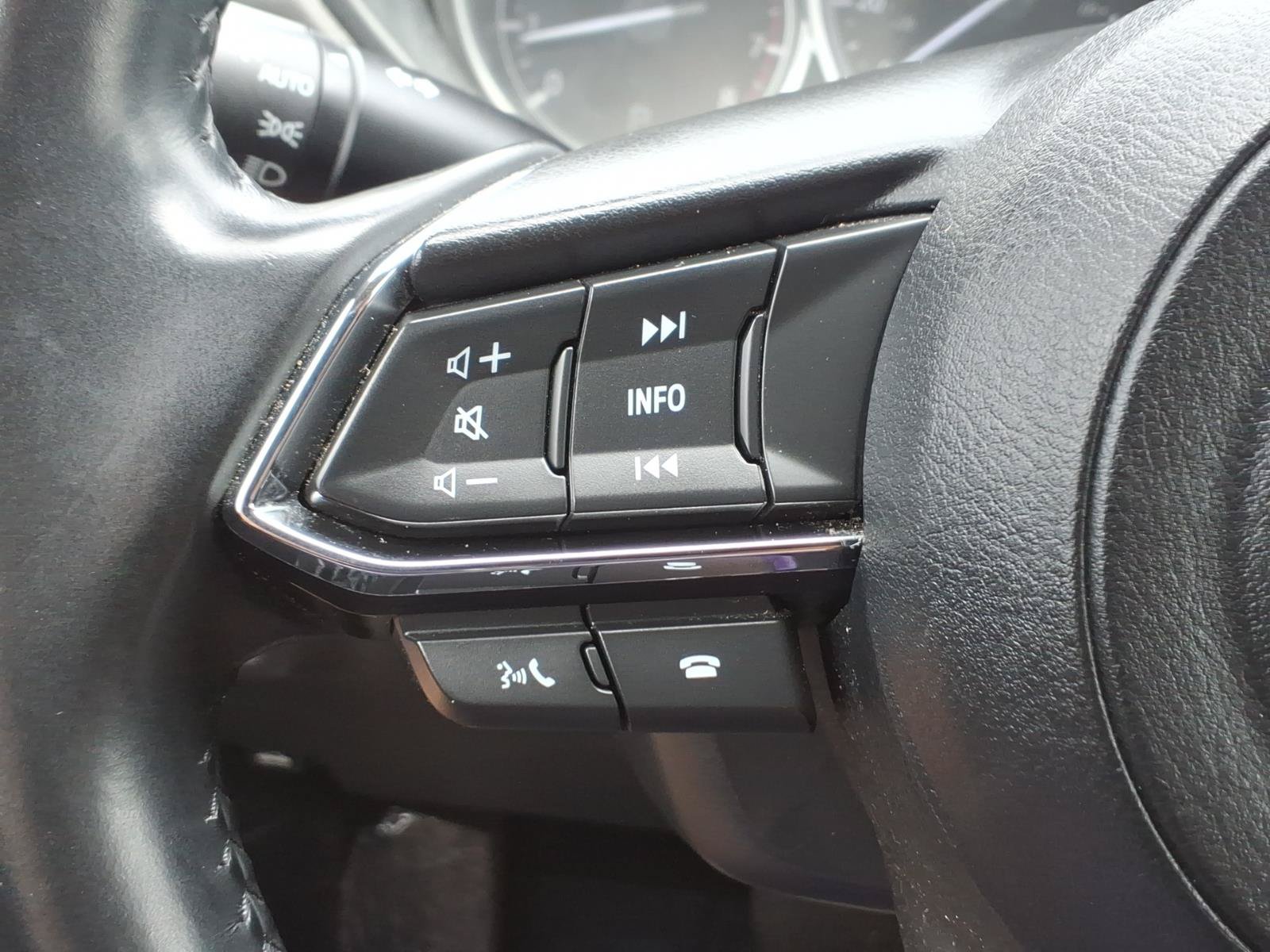 Used 2021 MAZDA CX-5 Touring w/ Touring Preferred SV Package AWD/4WD image 15