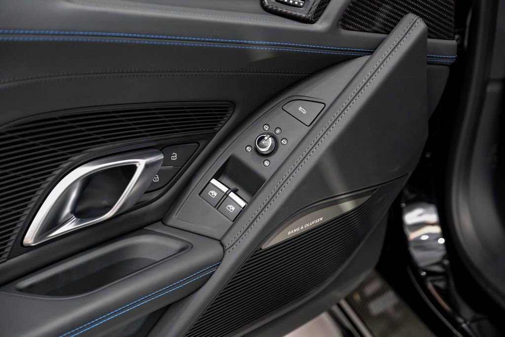 Used 2020 Audi R8 V10 performance image 36