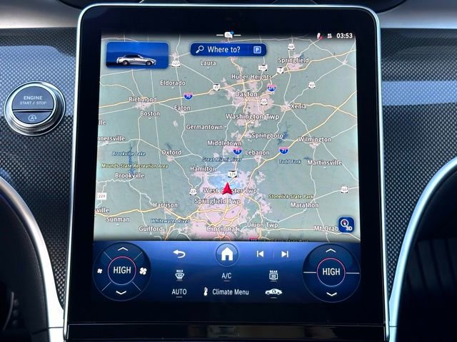 New 2026 Mercedes-Benz CLE 300 4MATIC Cabriolet image 20