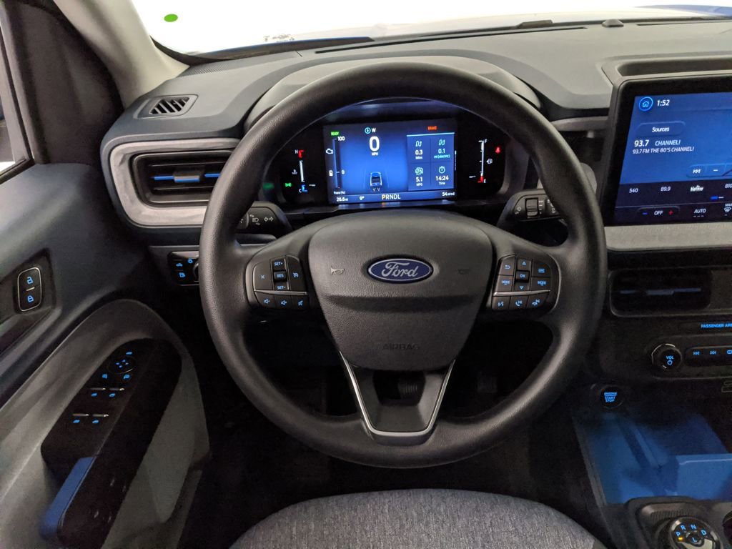 New 2026 Ford Maverick XLT w/ Equipment Group 301A image 16