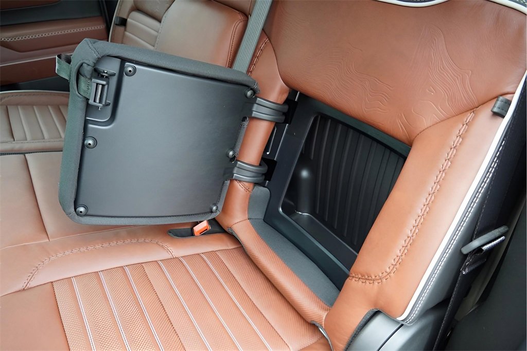 New 2026 GMC Sierra 1500 Denali Ultimate image 35