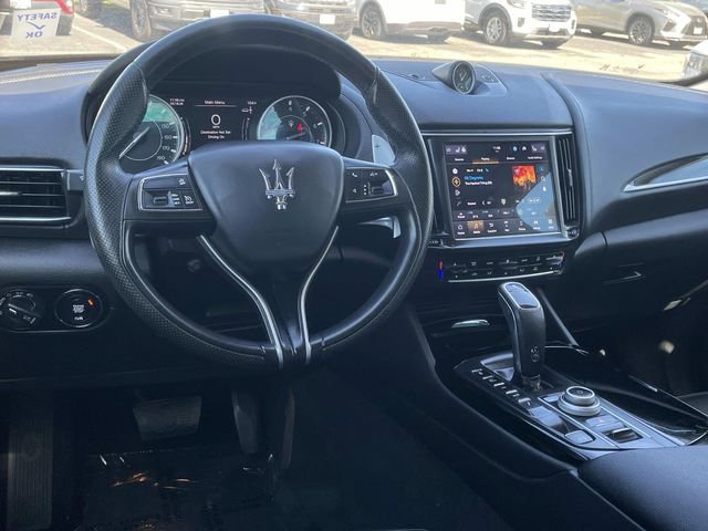 Used 2021 Maserati Levante S image 6