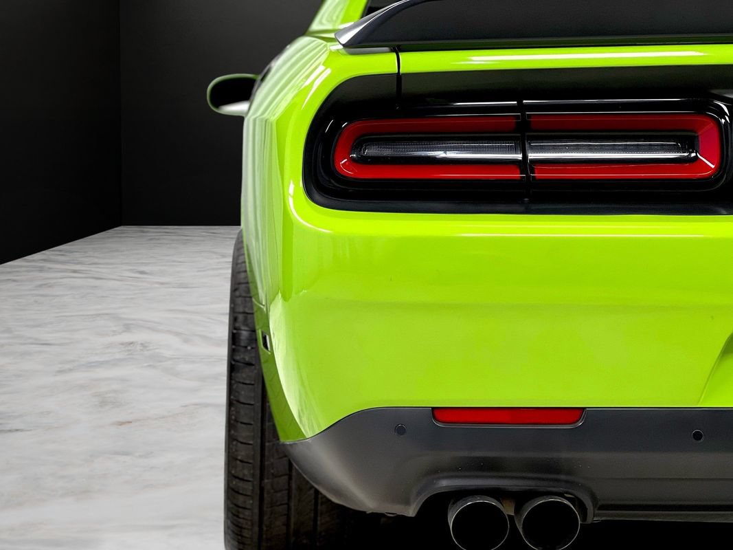 Used 2015 Dodge Challenger R/T Plus RWD image 41