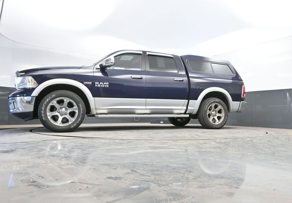 Used 2015 RAM 1500 Laramie w/ Convenience Group image 36