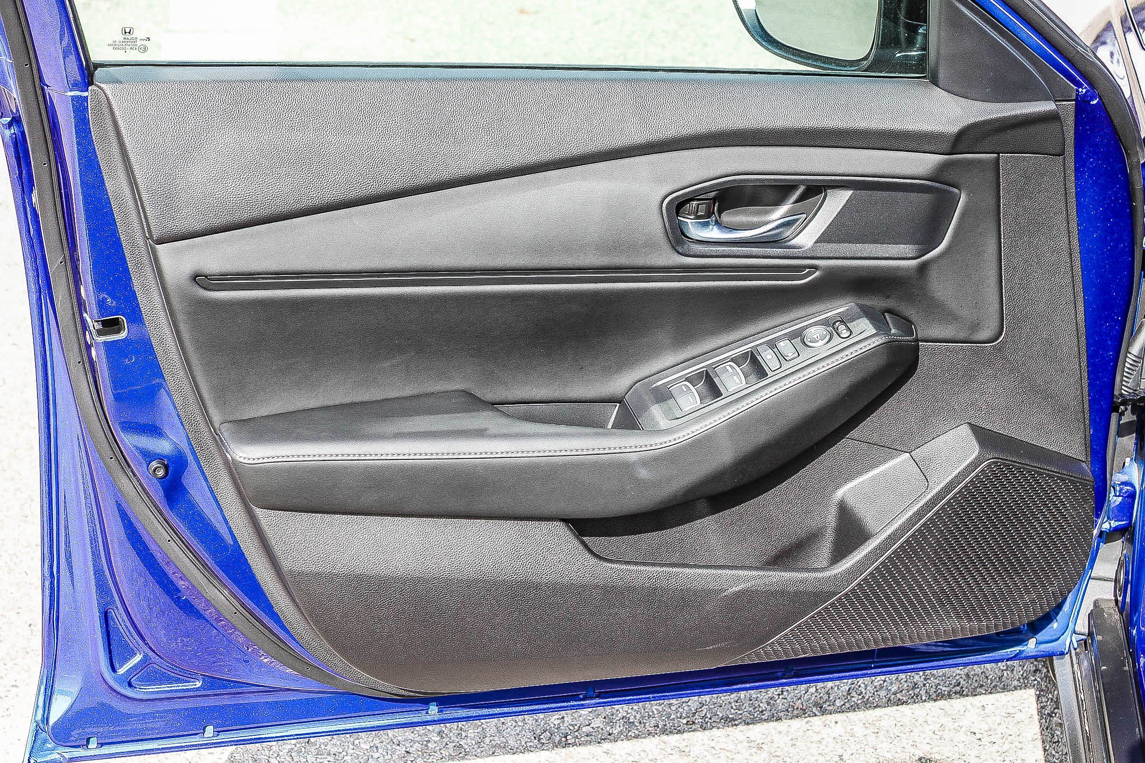 Used 2025 Honda Accord Sport image 22