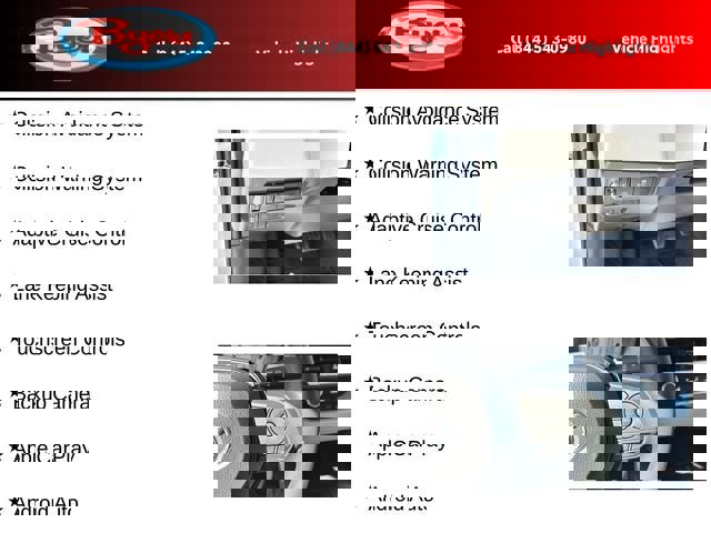 New 2026 Toyota Corolla Cross L image 11