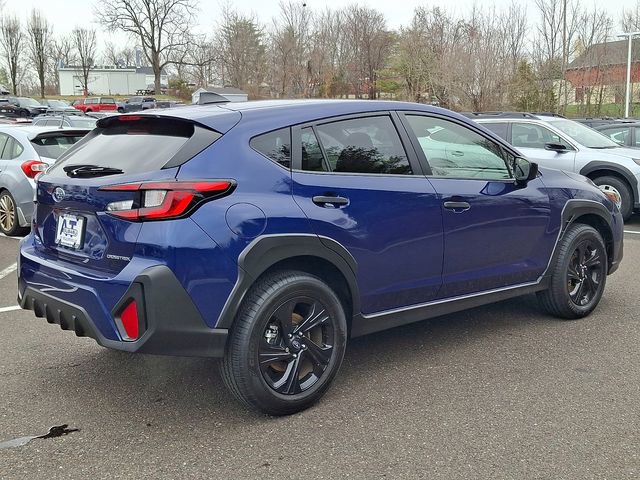 Certified 2025 Subaru Crosstrek 2.0i w/ Crosstrek Mirror Package image 6