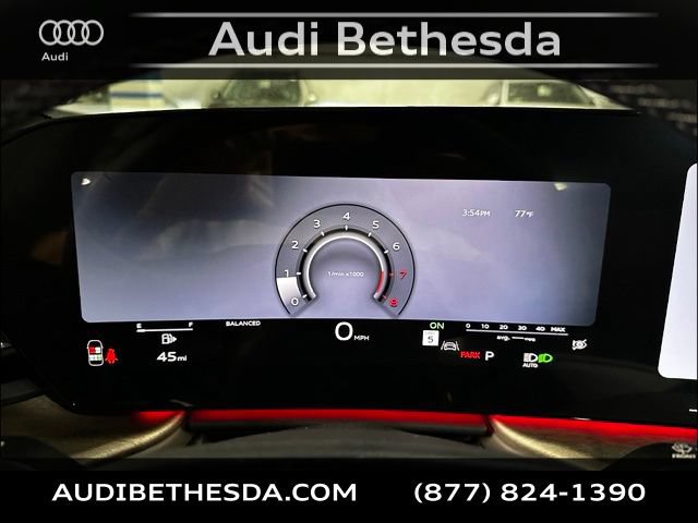 New 2026 Audi Q5 Premium AWD/4WD image 16