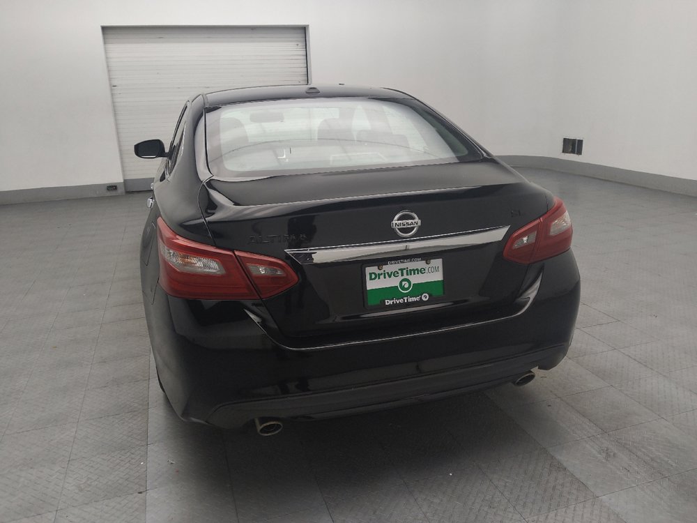 Used 2018 Nissan Altima 2.5 SL image 6