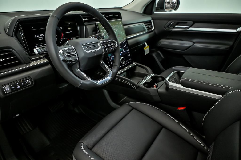 New 2026 GMC Terrain Denali image 7