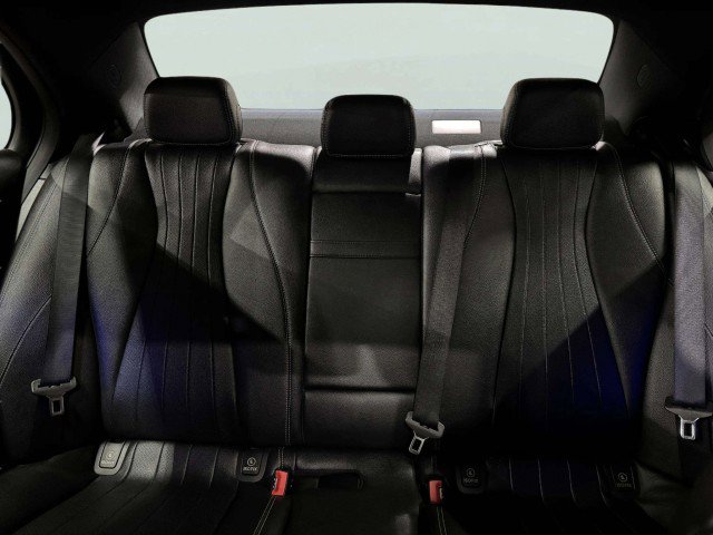 Used 2020 Mercedes-Benz E 450 4MATIC Sedan image 45