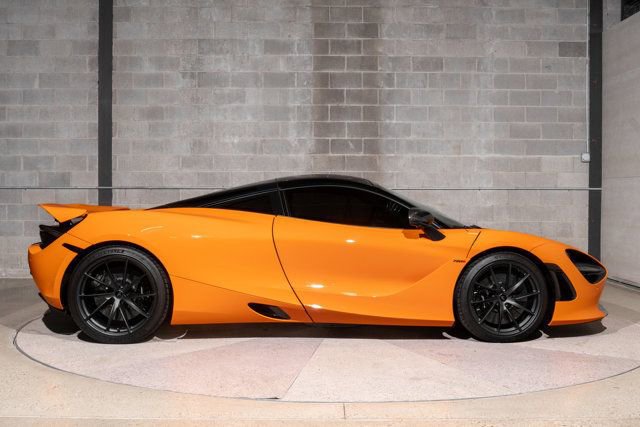 Used 2019 McLaren 720S Performance image 2