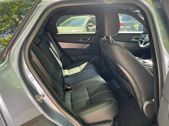 Used 2023 Land Rover Range Rover Velar R-Dynamic S AWD/4WD image 13