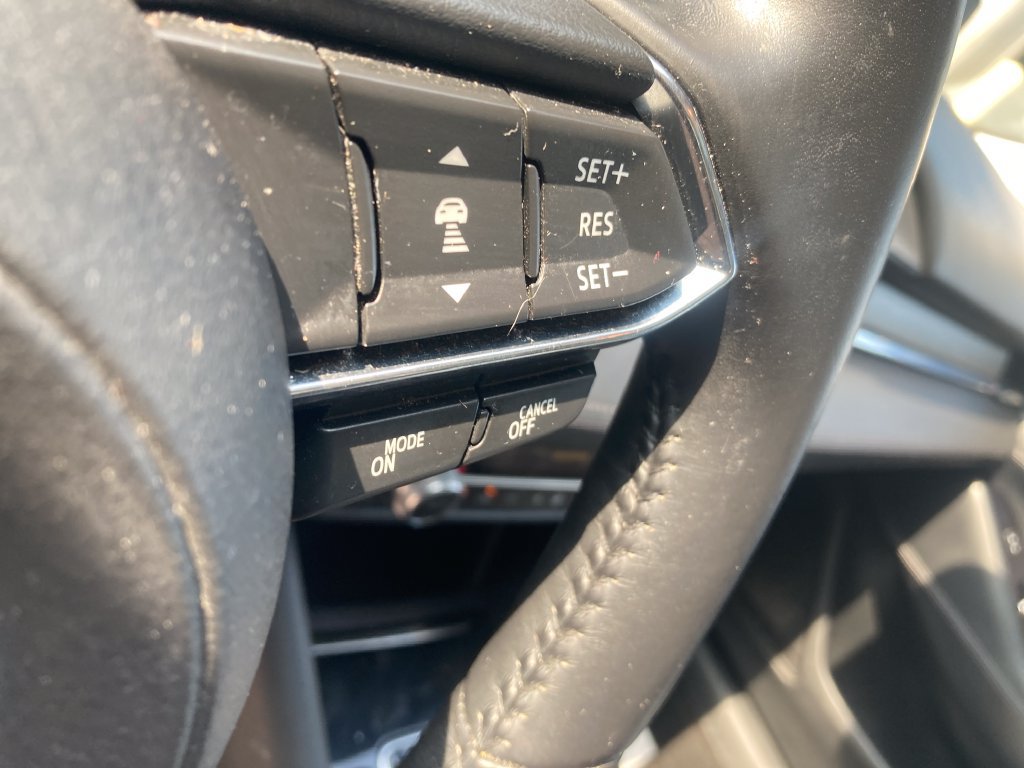 Used 2020 MAZDA MAZDA6 Touring FWD image 40