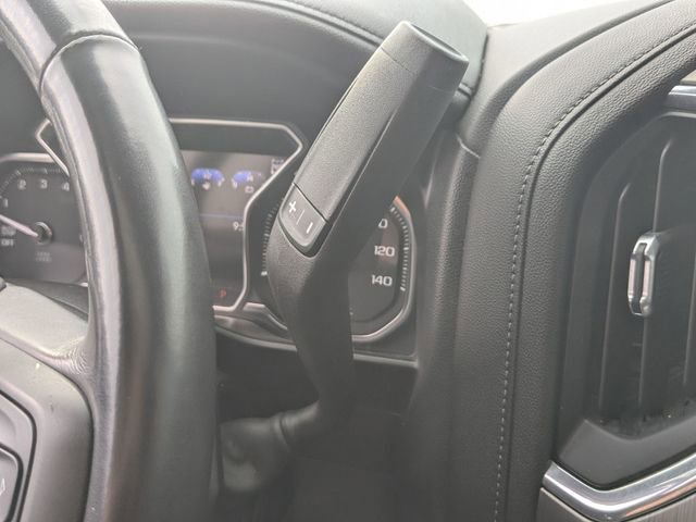 Used 2021 GMC Sierra 1500 Denali w/ Denali Ultimate Package AWD/4WD image 20