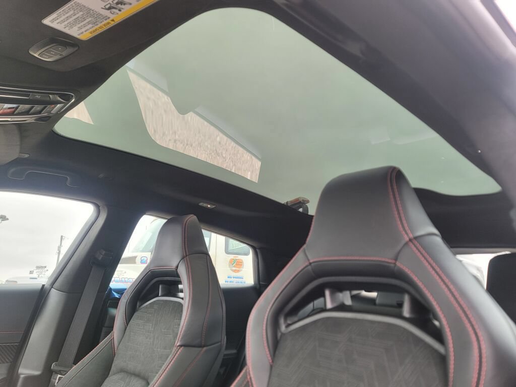 New 2026 Dodge Charger Scat Pack AWD/4WD image 3