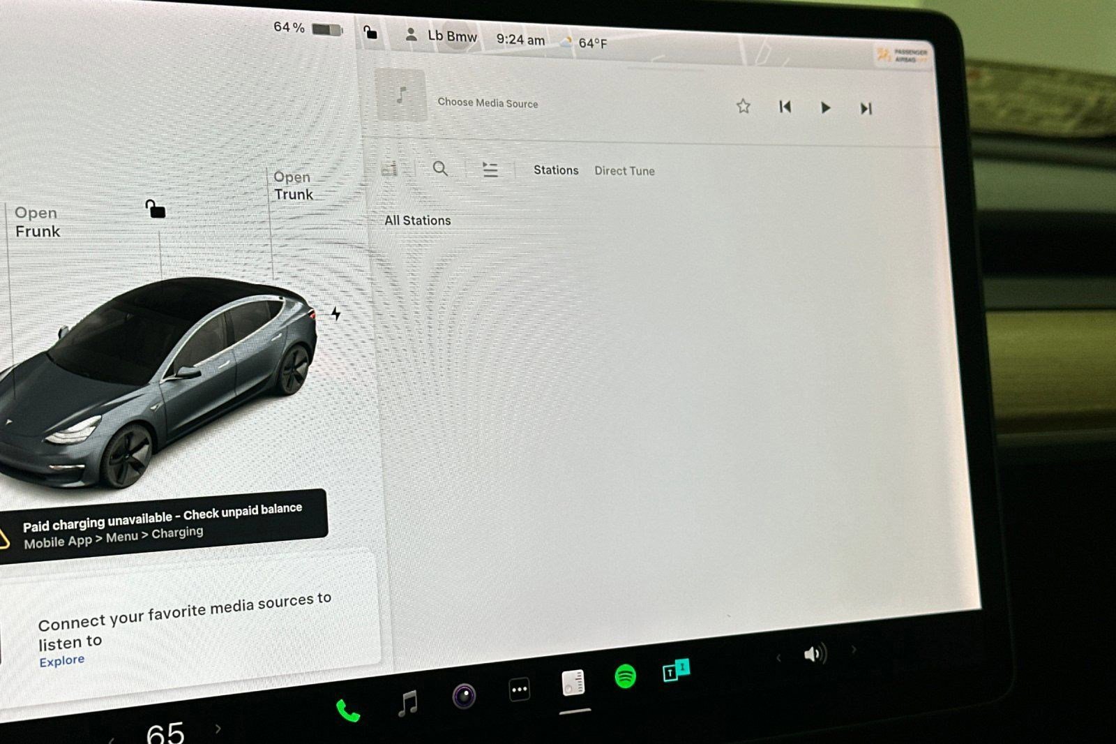 Used 2018 Tesla Model 3 Mid Range RWD image 20