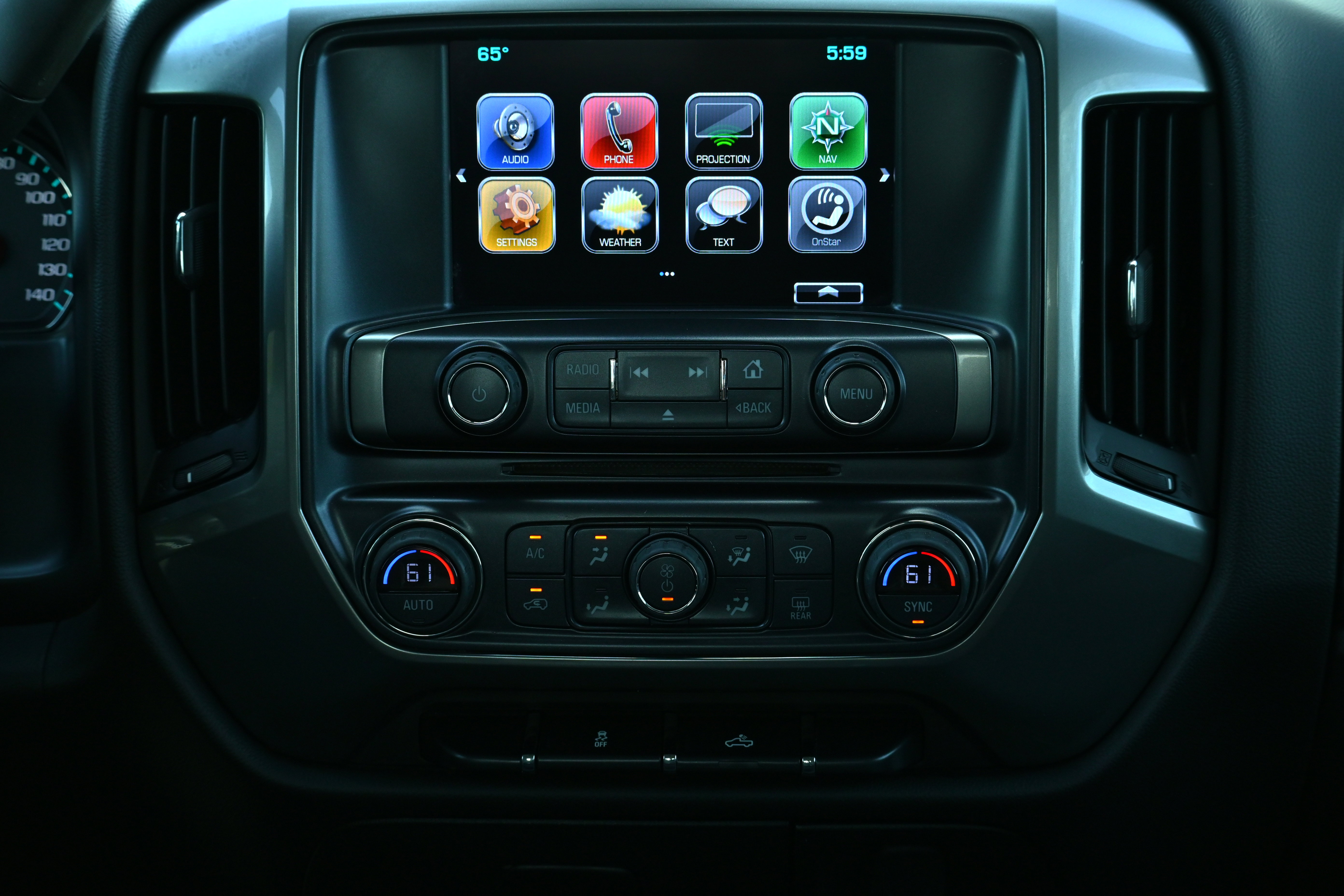 Used 2018 Chevrolet Silverado 1500 LT w/ All Star Edition image 12