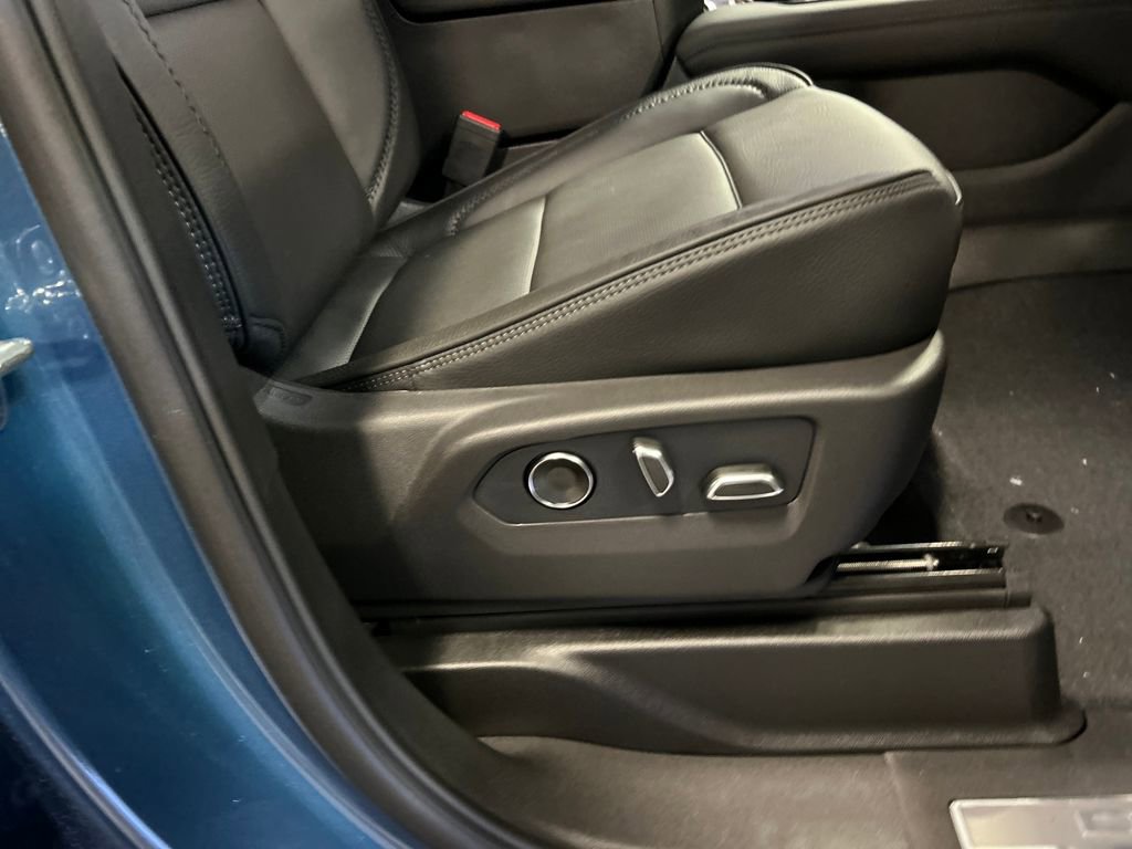 New 2026 GMC Yukon XL Denali image 35