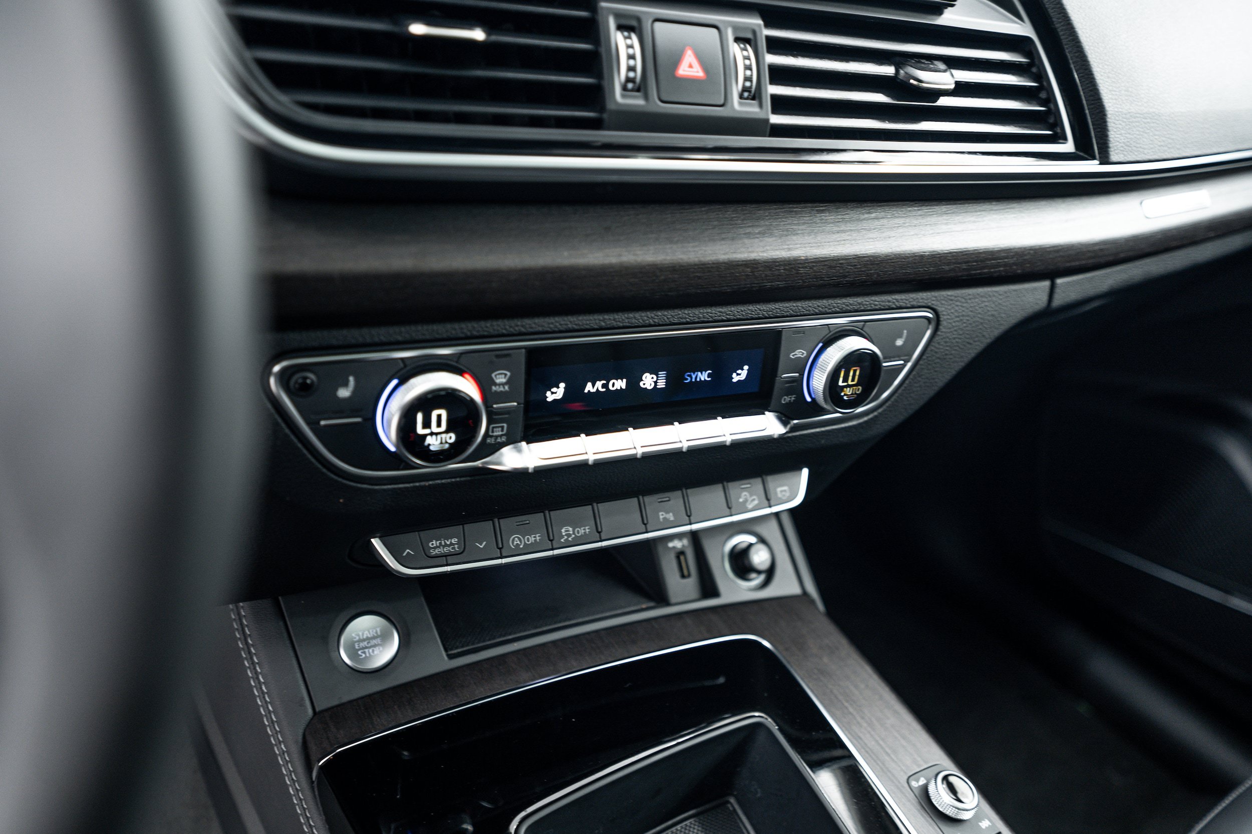 Certified 2023 Audi Q5 2.0T Premium Plus w/ Premium Plus Package AWD/4WD image 12