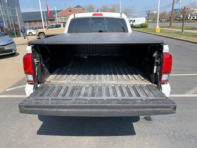 Used 2021 Toyota Tacoma SR image 26