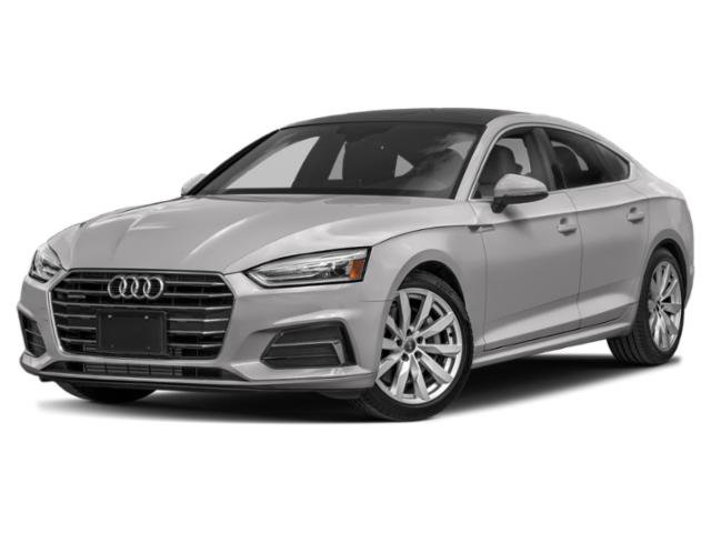 Used 2018 Audi A5 2.0T Premium Plus w/ Premium Plus
