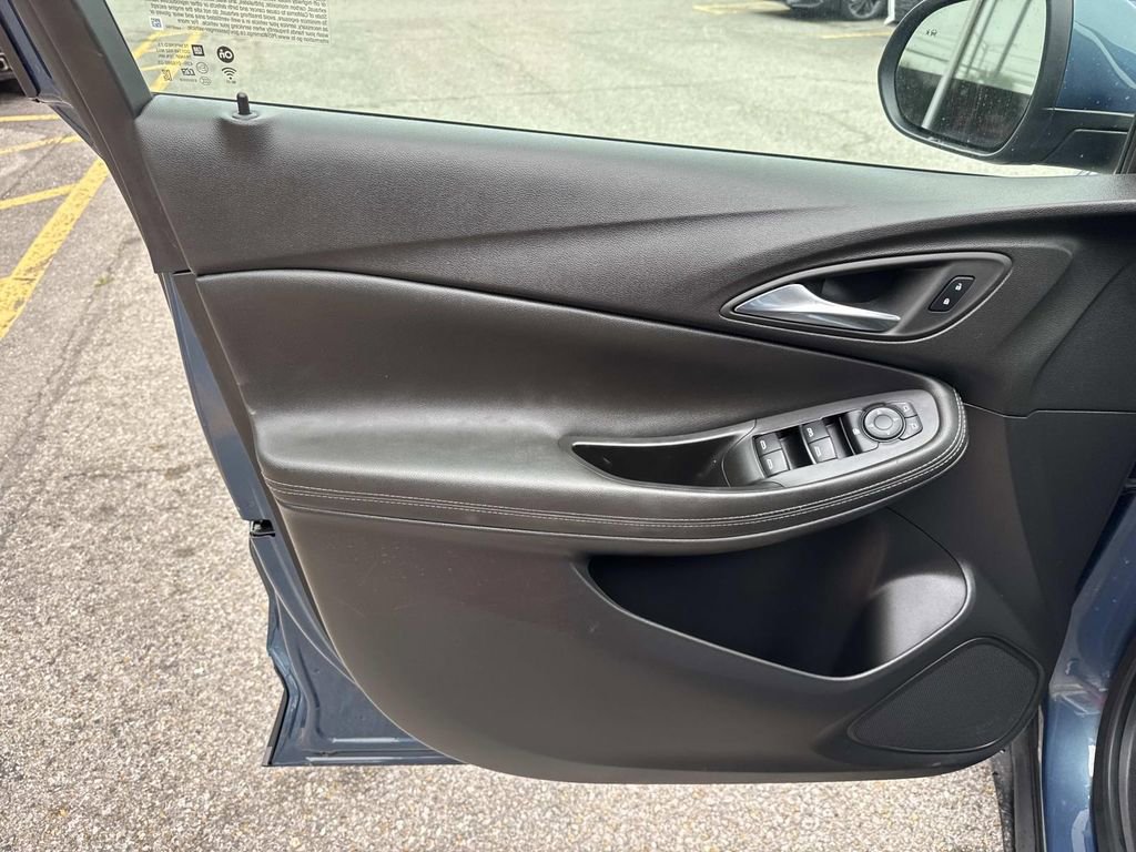 Used 2024 Buick Encore GX Preferred FWD image 20