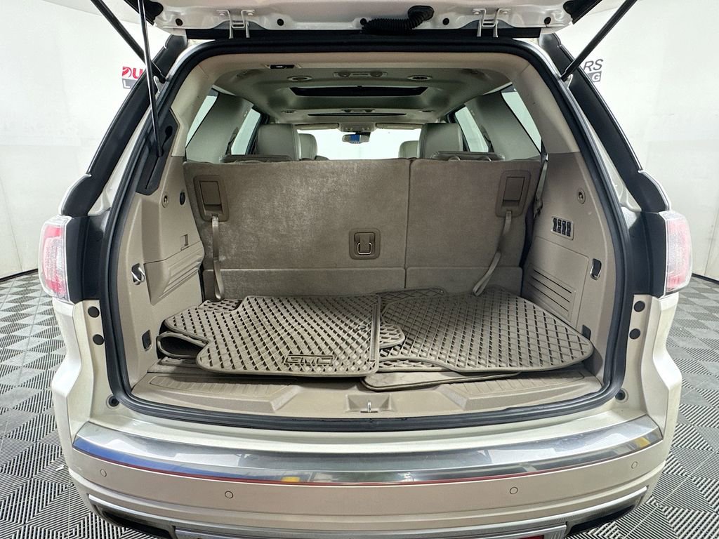 Used 2014 GMC Acadia Denali image 28