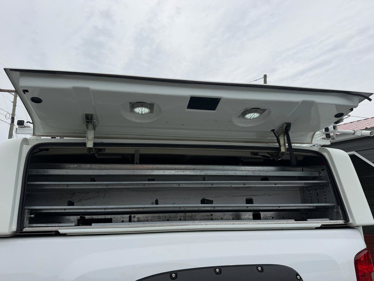 Used 2013 Chevrolet Silverado 2500 W/T RWD image 6