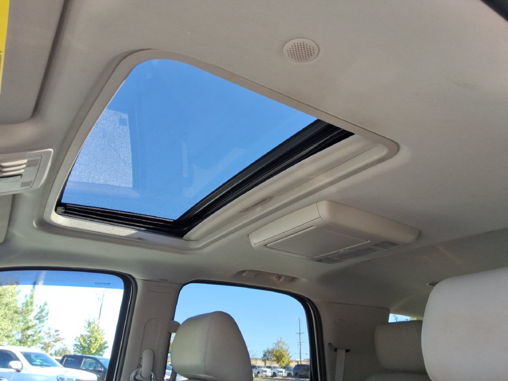 Used 2014 Chevrolet Tahoe LTZ AWD/4WD image 26