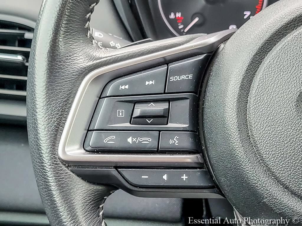 Certified 2025 Subaru Legacy Premium w/ Popular Package #1A AWD/4WD image 15