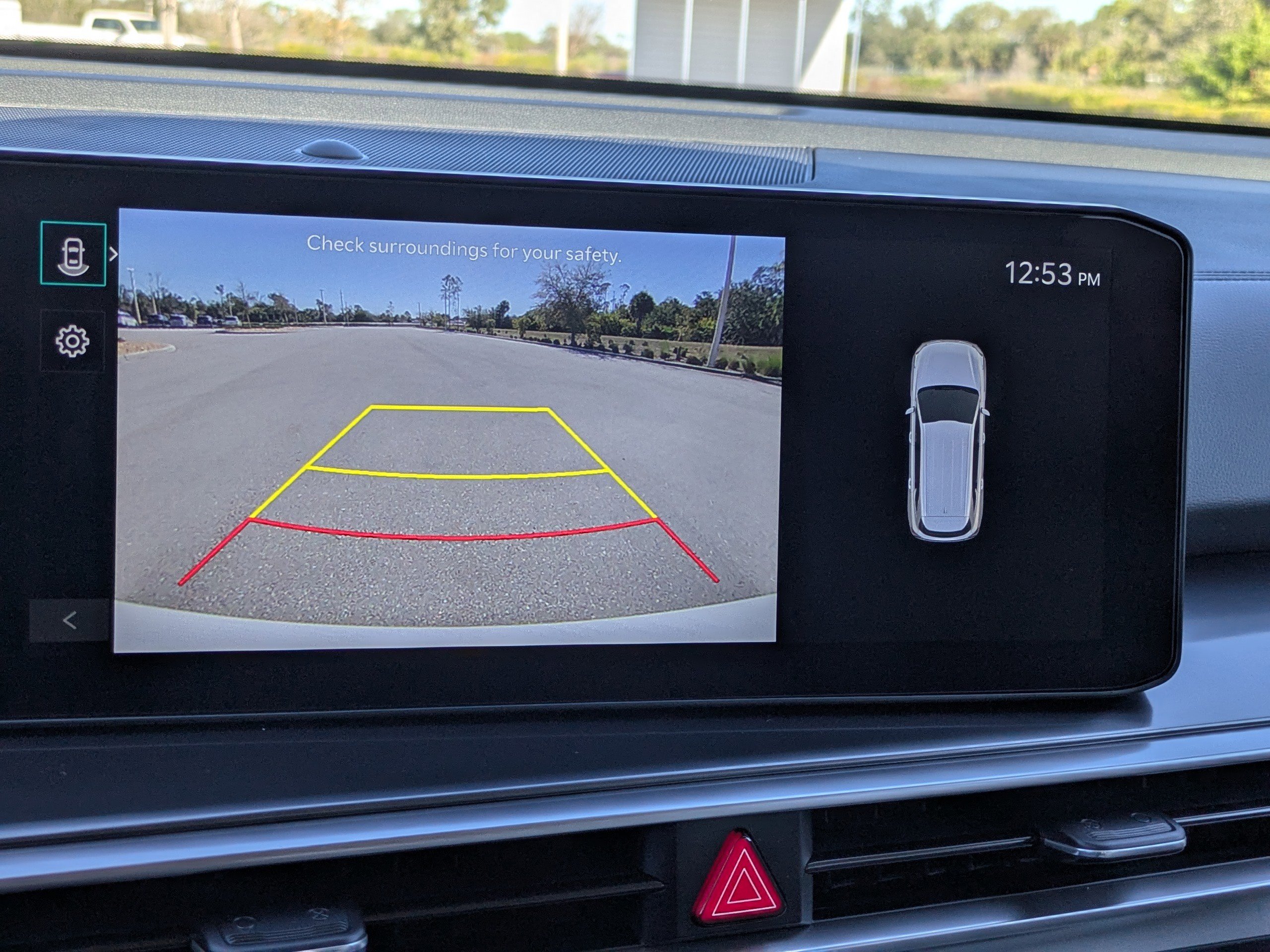 Certified 2025 Kia Sorento S image 26