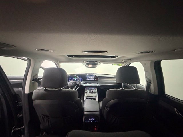 Used 2020 Hyundai Palisade SEL AWD/4WD image 18
